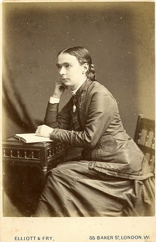 Dr. Fanny Butler