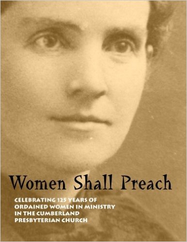 shall women preach?