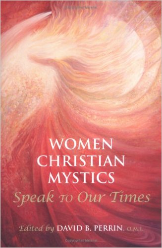 Perrin Book - Mystics